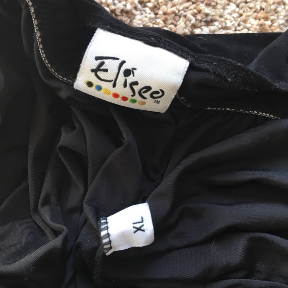 Elisco Nursing Pajama XL - Picture 3 of 5